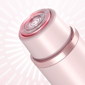 VelvetTech.Descubre nuestra Depiladora Eléctrica 2 en 1 para Mujer, la herramienta perfecta para mantener tu piel impecable